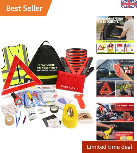 Emergency breakdown kit in - emergency,
