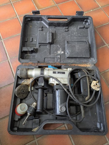 Power base pb850rhd - pb850rhd, plus