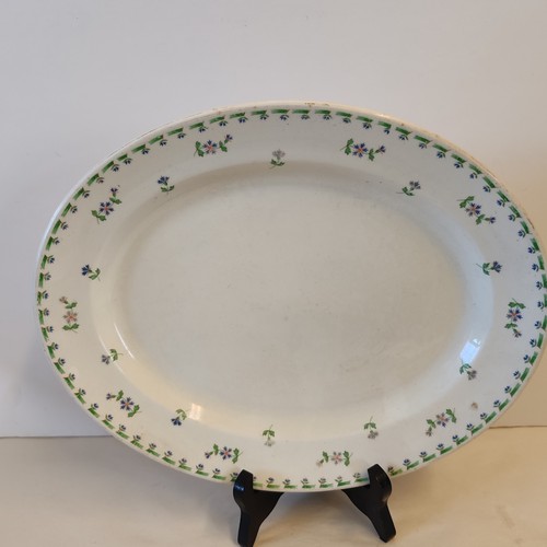 Antique vintage semi porcelain - vintage,