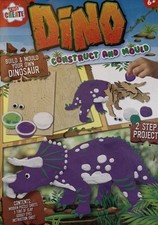 Construct And Mould Your Own