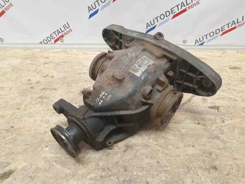 Bmw e38 rear differential - 7,