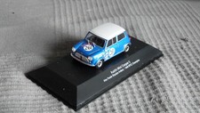 1:43 Atlas British Touring Car
