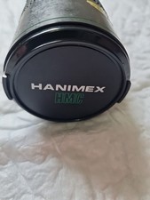 Hanimex Auto Zoom F=75~300mm