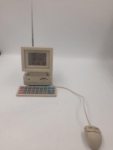 Computer radio ce1172al - fm,