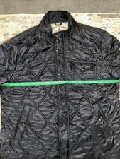 Replay Blue Jeans Quilted