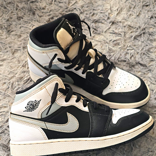 Jordan air mid - 1,