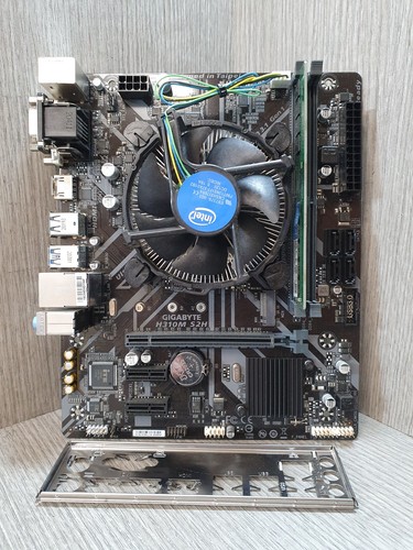 Intel 9400f 2 9ghz - intel, 16gb