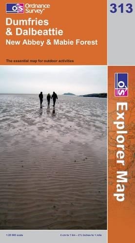 Dumfries and dalbeattie os - dumfries,