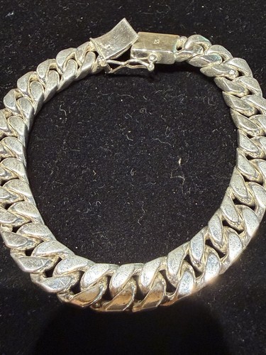 Heavy solid 925 - heavy,