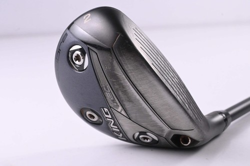 Cobra king tec 2021 - cobra,