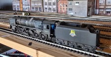 Bachmann 32-857 Standard Class