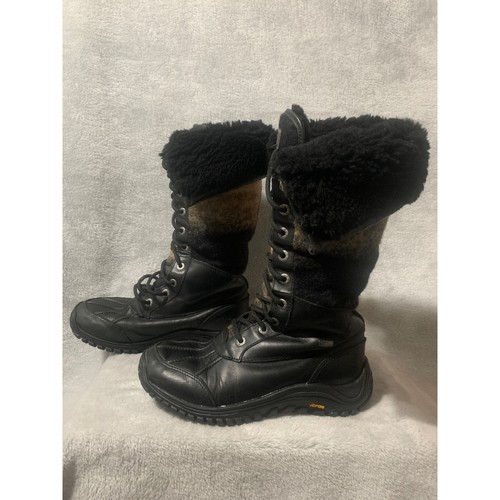 Ugg adirondack waterproof lace - ugg,