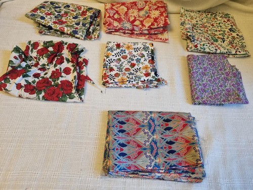 Vintage liberty tana - vintage,