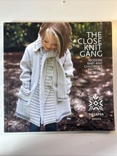 The Close Knit Gang: Modern
