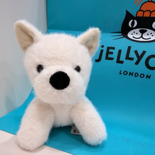 Munro scottie dog - scottie, plush