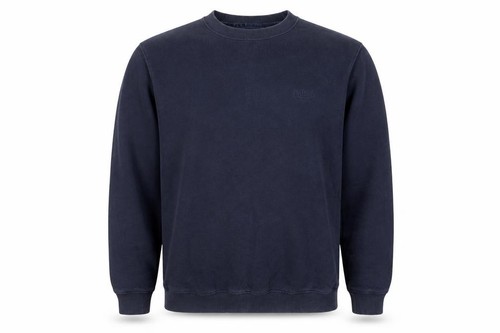Cotton traders mens pullover - traders,