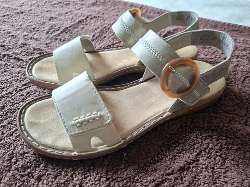 Rieker womens summer - womens, sandels