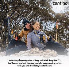 Contigo Travel Mug Byron