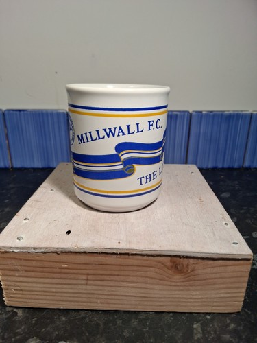 Vintage millwall mug the - mug,