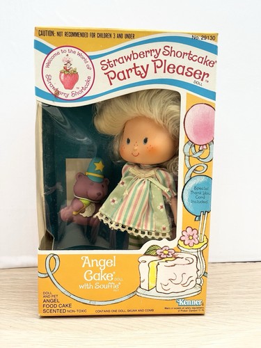 Vintage kenner - vintage,
