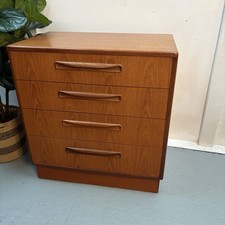 Mid-Century G Plan Fresco