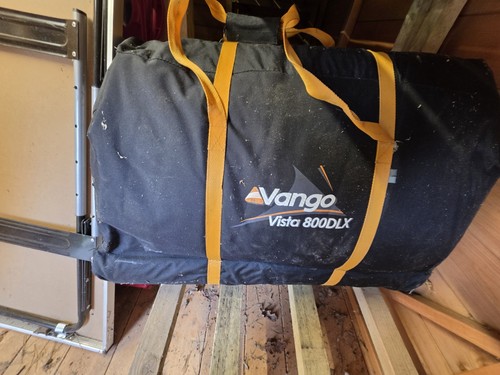 Vango vista 800dlx man - vango,