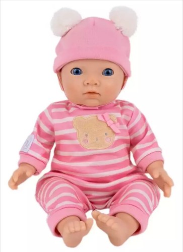 Tiny treasures first pink - tiny,