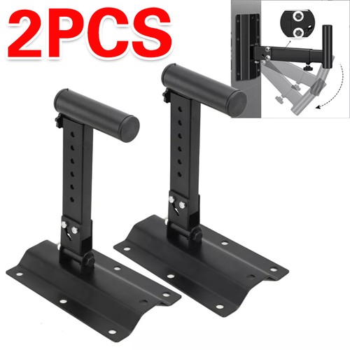 Speaker wall brackets - speaker,