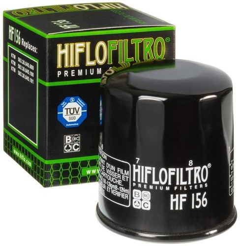 Hf156 hiflo oil filter - hf156,