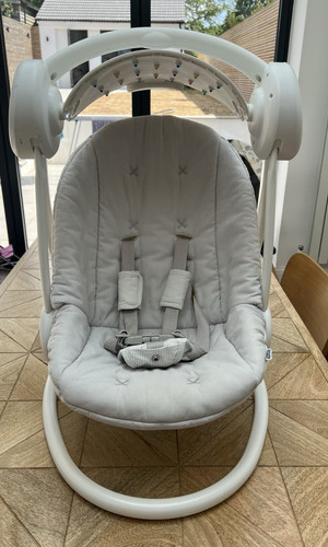 Mamas papas starlite swing - swing,