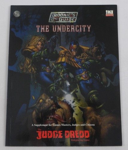 The rookie guide - the,