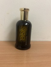 Hugo Boss Bottled Elixir Eau