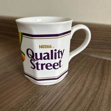 Hornsea Nestle Quality Street
