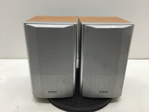 Teac way speakers pair - teac, 2-way