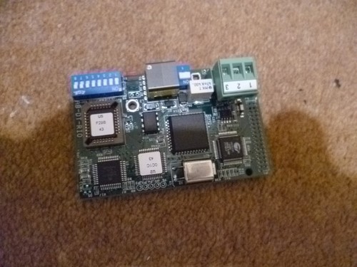 Milltronics allen bradley rio - bradley,
