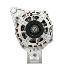 Alternator For Nissan Micra K12 1.2 16V +Line Original