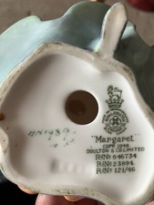 Royal Doulton ‘Margaret’
