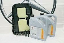 NEW Genuine Mercedes-Benz 9G