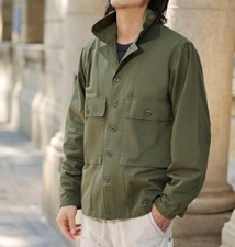 Men M43 Military Jacket US