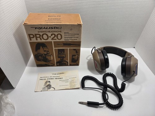 Vintage realistic pro - vintage,
