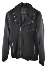 ZARA Man Black Jacket size M