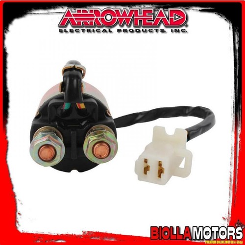 Smu6091 starter solenoid honda - solenoid,