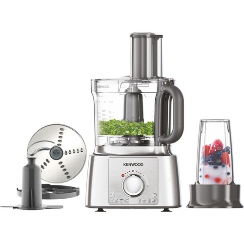 Kenwood fdp65 180si multipro - fdp65.180si,