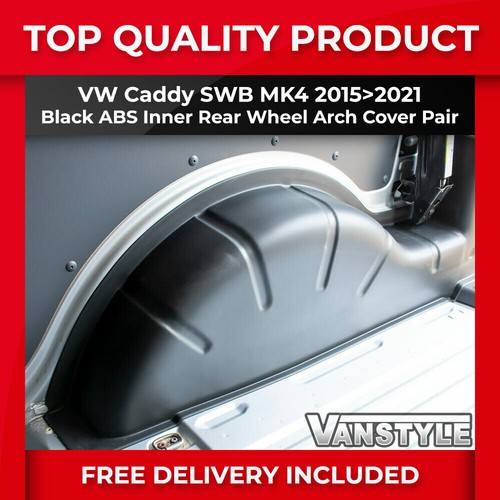 Fits caddy mk4 - fits, vw
