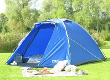 Pro Action 6 Person 1 Room