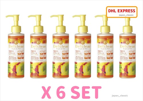 Detclear bright peel - &,