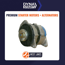 Alternator For Prestolite Industrial & Marine Multifit 12/14V 70A X7011