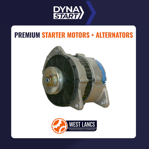 Alternator for prestolite - for,