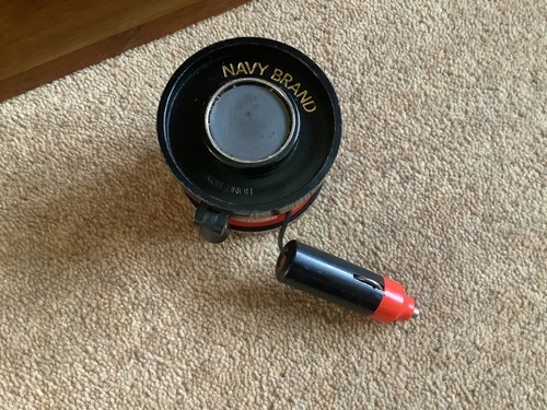 Vintage retro car torch lamp - retro, /