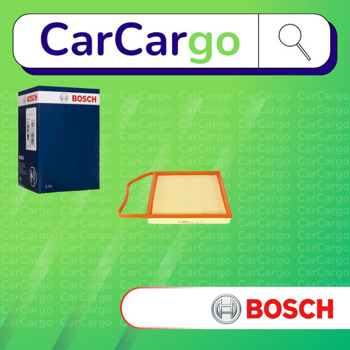 Bosch air filter - air, z4